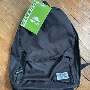 Roots 73 Canada Small Backpack